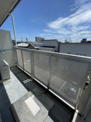 レオパレスカンパネラのその他