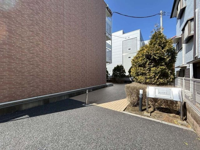 レオパレスカンパネラのその他