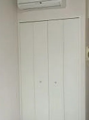 フェニックス池袋の収納