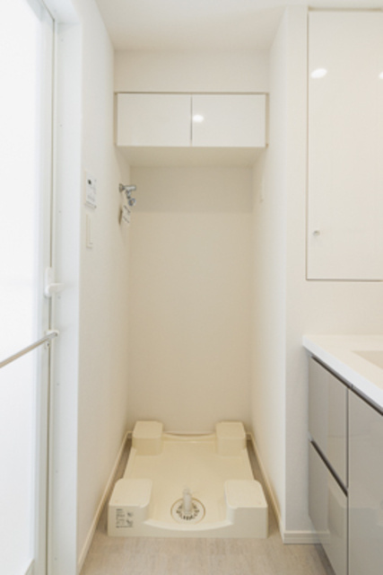 パークアクシス赤羽南のその他|※写真は同タイプ住戸です。