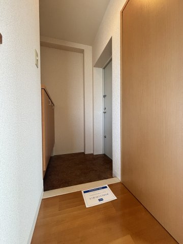 【玄関】 | エクセレントフィールド