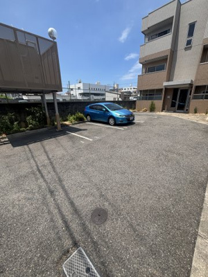 【駐車場】 | エクセレントフィールド