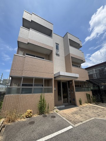 【外観】 | エクセレントフィールド