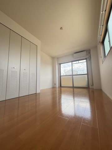 【内装】 | エクセレントフィールド