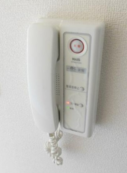 ベルヴェデーレのセキュリティ