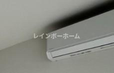 MELDIA新座Ⅱの設備