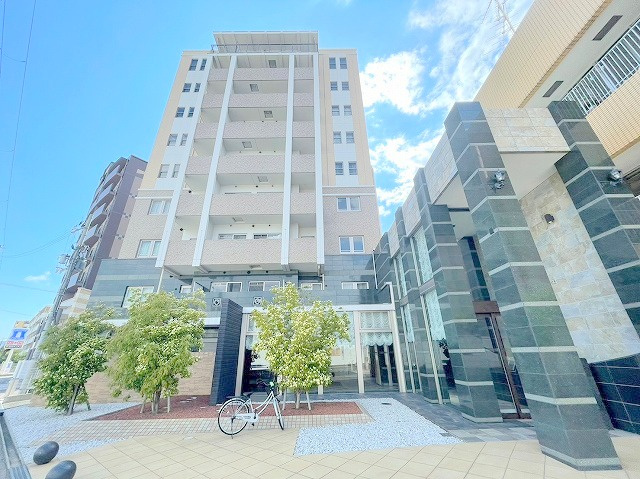 サンレムート.新大阪EAST