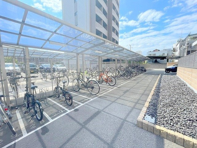 サンレムート.新大阪EASTのその他共用部分