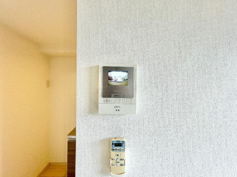 ロワール名古屋の設備