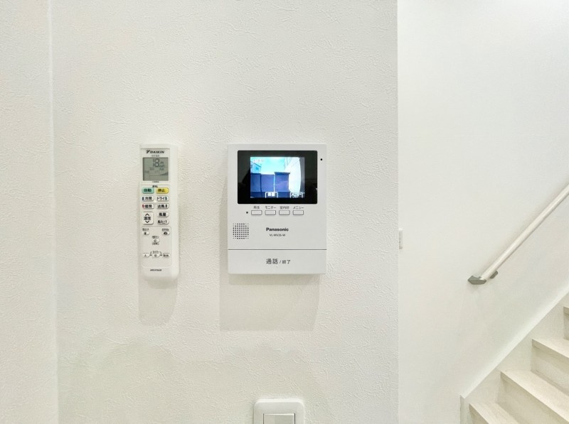 ＩＲＩＳ　Ｇａｒｄｅｎの設備