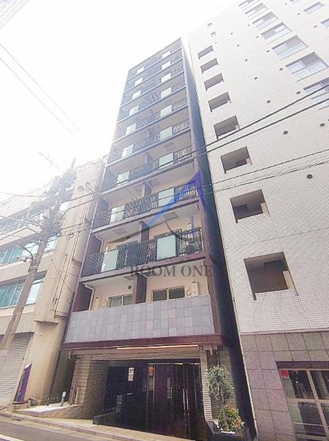 アーク銀座京橋