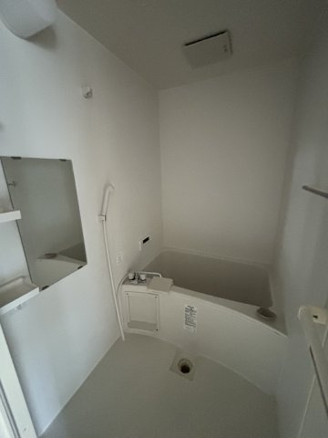 GMヒルズ藤田町の浴室
