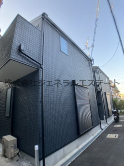 GMヒルズ藤田町