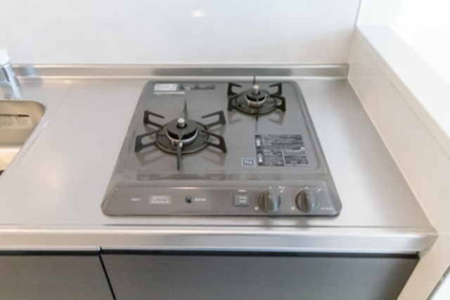 ＭＤＭ柿の木坂のその他|※写真は同タイプ住戸です。