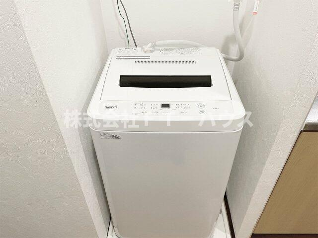 エスペランサＫ２の設備