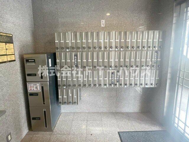 エスペランサＫ２のその他共用部分