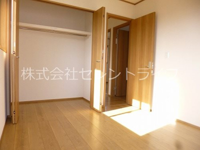 【収納】 | サンコートいしげ