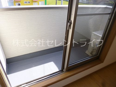 【バルコニー】 | サンコートいしげ