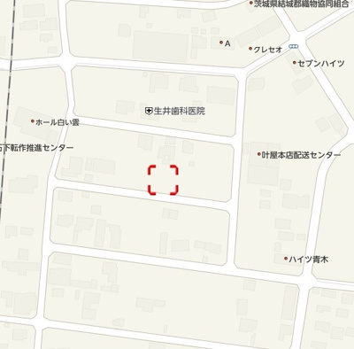 【地図】 | サンコートいしげ