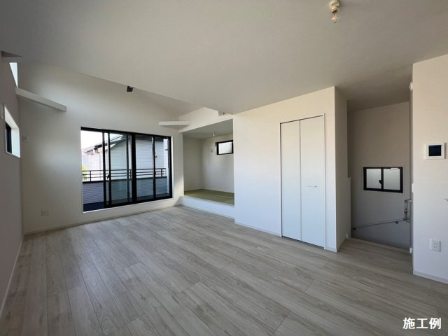 【内装】 | 同じ工務店様の施工例です。