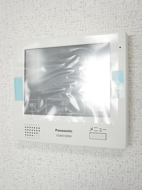 コワンドリュ北戸田の設備