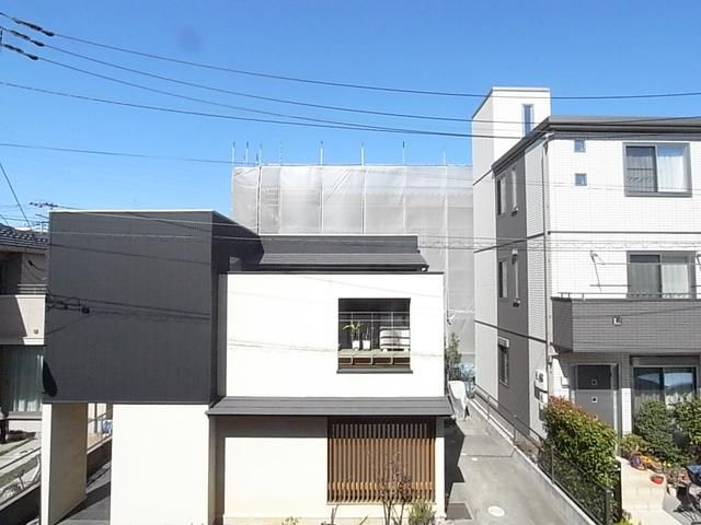 コワンドリュ北戸田の展望