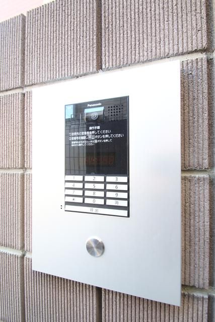 コワンドリュ北戸田のその他共用部分