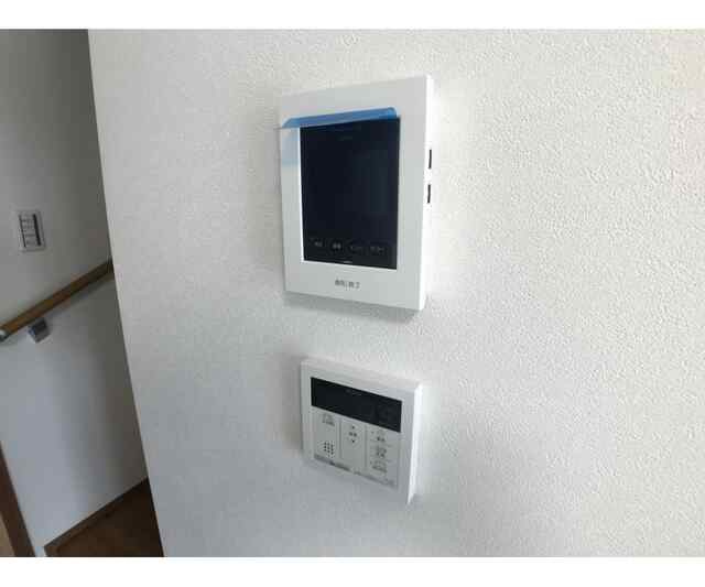 ＭＴＤサンフラワー５のセキュリティ
