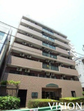 江東区亀戸２丁目のマンションの画像