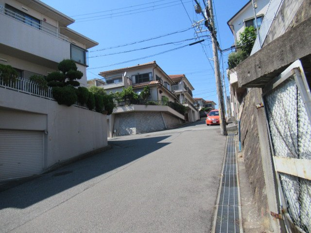コーポ栄の展望
