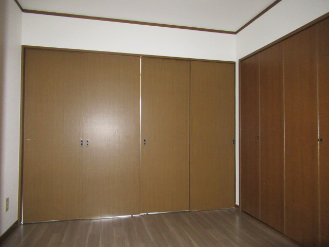 コーポ栄の子供部屋