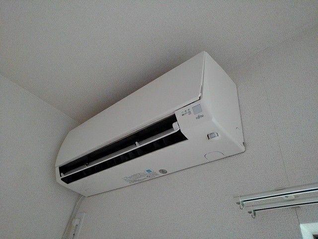 サクラ・ノーブルの設備