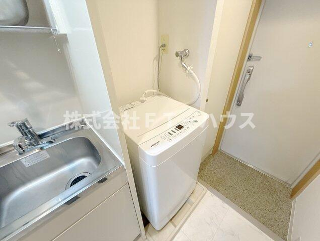 プライマル西船橋の設備