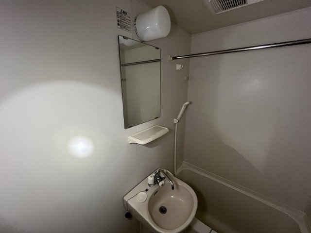 レオパレスパピー北浦Ⅰの内装
