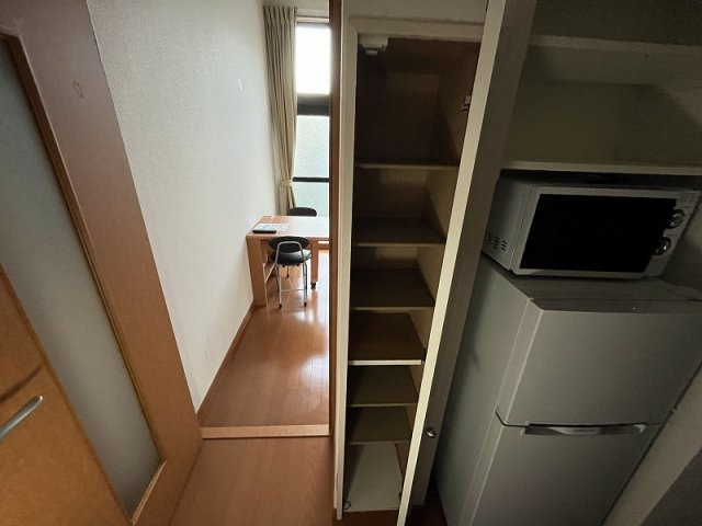 レオパレスパピー北浦Ⅰのその他|シューズボックス