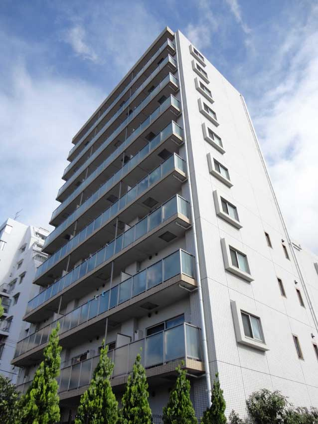 プライムアーバン武蔵小金井Ⅱの外観|★外観★