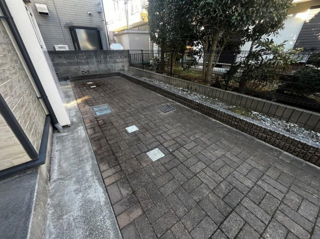 レオパレスシルフィのその他