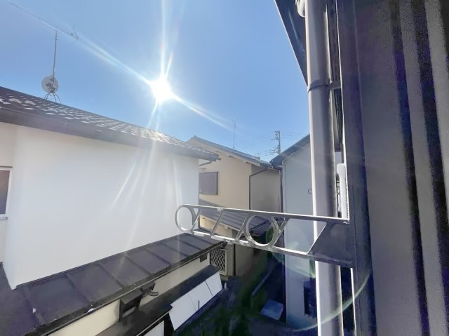 レオパレスシルフィのその他