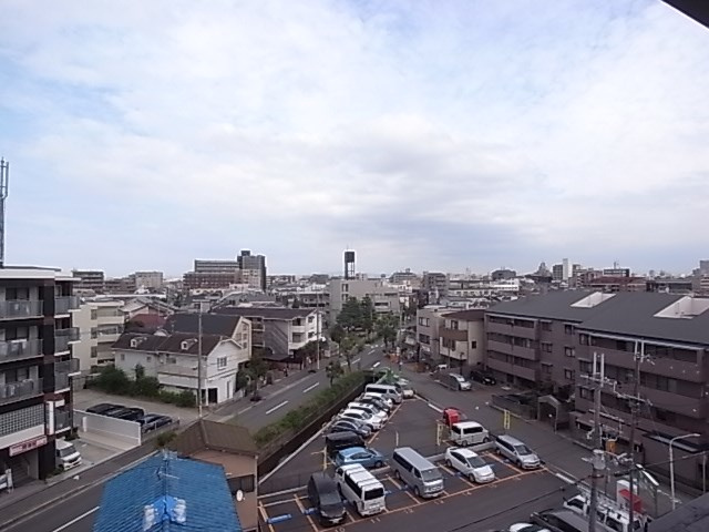 O・Jフィールドの展望