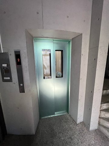 O・Jフィールドの設備