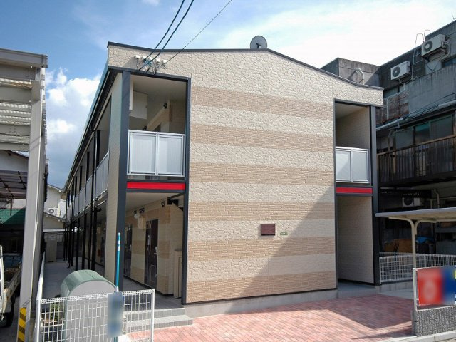 レオパレスクレール庚午のその他