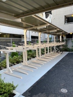 ファミルート小岩