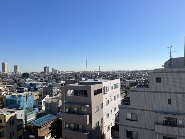 ファミルート小岩