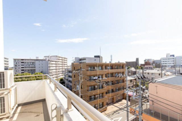Ｌｏ・ｈｏｕｓｅ　Ｓｔｙｌｅの展望