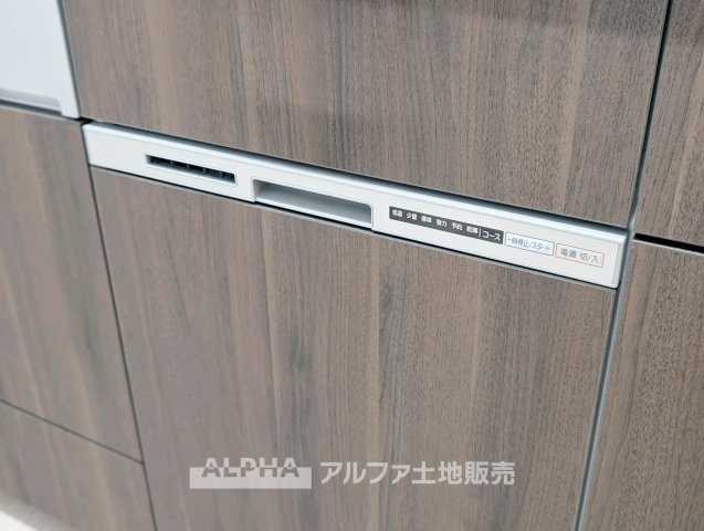 ネクステージ小平のキッチン|きれいなキッチンです
