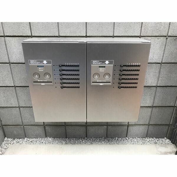 パズひばりヶ丘のその他