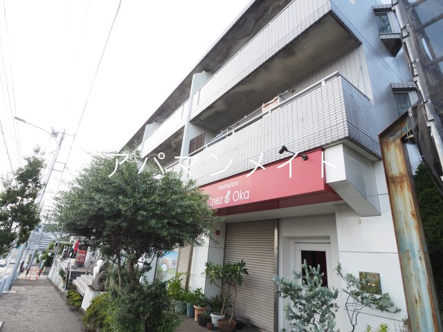 【周辺】 | ヒルズ小山台Ⅲ | 戸塚周辺ならアパマンメイトへＬｅｔｓ Ｇｏ ！