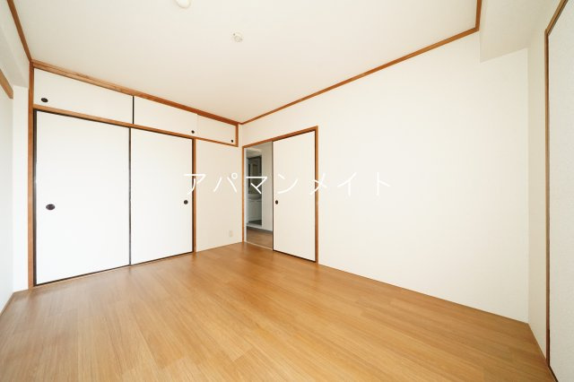 【洋室】 | ヒルズ小山台Ⅲ | 戸塚周辺ならアパマンメイトへＬｅｔｓ Ｇｏ ！