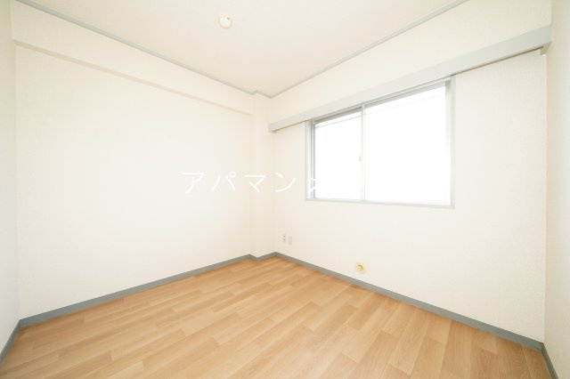 【洋室】 | ヒルズ小山台Ⅲ | 戸塚周辺ならアパマンメイトへＬｅｔｓ Ｇｏ ！