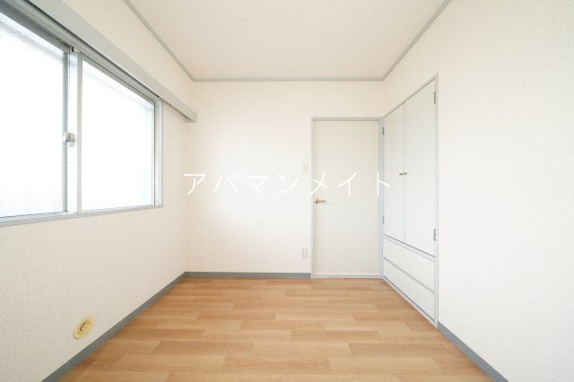 【寝室】 | ヒルズ小山台Ⅲ | 戸塚周辺ならアパマンメイトへＬｅｔｓ Ｇｏ ！